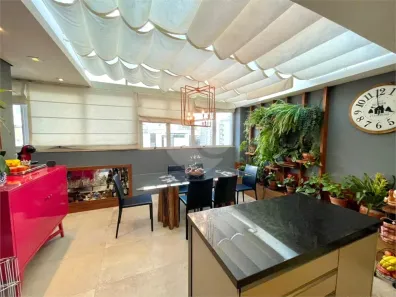 Apartamento com 2 Quartos à venda, 113m² no Vila Uberabinha, São Paulo