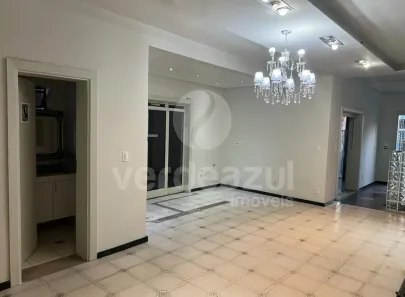 Sobrado com 5 Quartos à venda, 300m² no Botafogo, Campinas