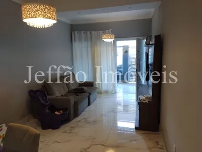 Casa com 3 Quartos à venda, 200m² no Califórnia da Barra, Barra do Piraí