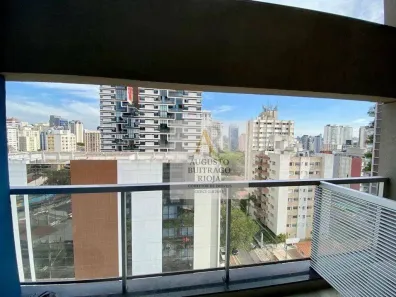 Apartamento com 1 Quarto à venda, 28m² no Vila Olímpia, São Paulo