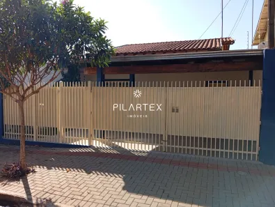 Casa com 3 Quartos à venda, 120m² no Parque Industrial José Belinati, Londrina