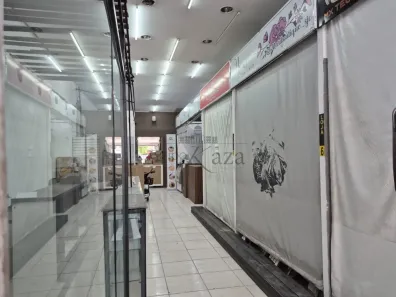 Imóvel Comercial para alugar, 88m² no Jardim Satélite, São José dos Campos