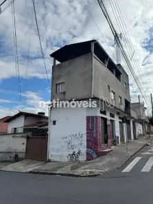 Casa com 3 Quartos à venda, 360m² no Nova Vista, Belo Horizonte