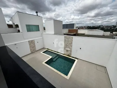 Casa com 3 Quartos à venda, 319m² no Cidade Jardim, Uberlândia