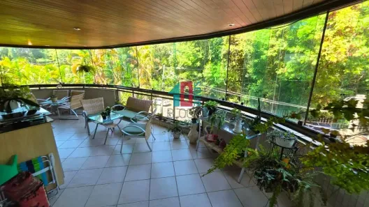 Apartamento com 3 Quartos à venda, 143m² no Recreio dos Bandeirantes, Rio de Janeiro
