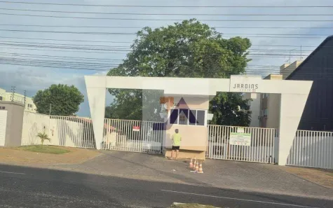 Apartamento com 3 Quartos à venda, 59m² no Vale Quem Tem, Teresina