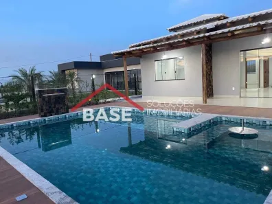 Fazenda/Sítio com 2 Quartos à venda, 1000m² no Concenza, Mateus Leme