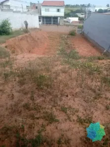 Lote/Terreno à venda, 187m² no Residencial Porto Seguro, Salto