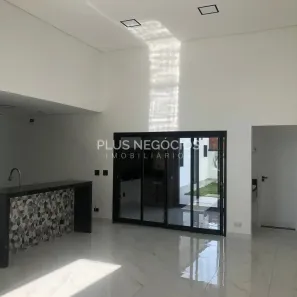 Casa de Condomínio com 3 Quartos à venda, 160m² no Parque Ibiti Reserva, Sorocaba