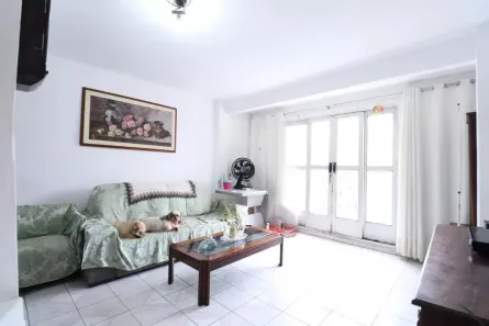 Casa com 6 Quartos à venda, 200m² no Vila Anglo Brasileira, São Paulo