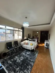 Apartamento com 3 Quartos à venda, 120m² no Bom Retiro, São Paulo
