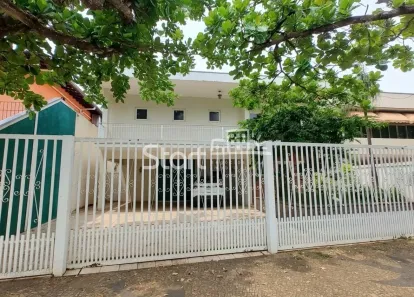 Sobrado com 4 Quartos à venda, 264m² no Jardim Nossa Senhora Auxiliadora, Campinas