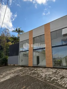 Galpão/Depósito/Armazém para alugar, 940m² no Bateas, Brusque