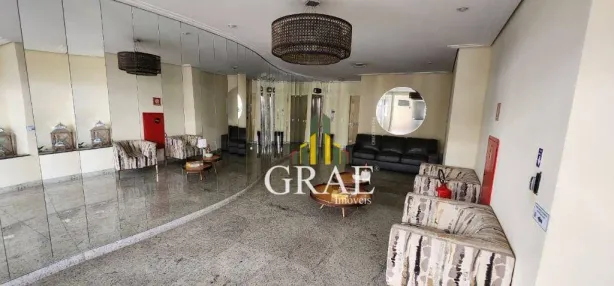 Cobertura com 3 Quartos à venda, 185m² no Rudge Ramos, São Bernardo do Campo