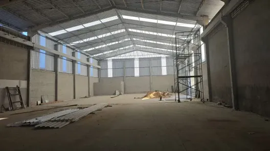 Galpão/Depósito/Armazém para alugar, 1100m² no Jardim Limoeiro, Serra