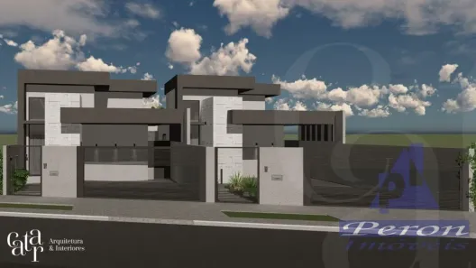 Casa com 3 Quartos à venda, 130m² no Loteamento Residencial Iguatemi, Maringá