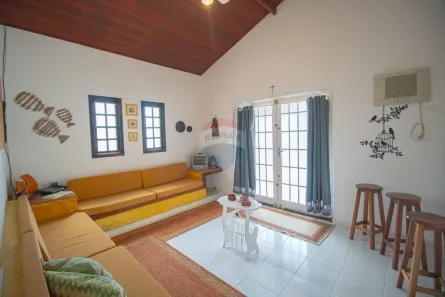 Casa com 2 Quartos à venda, 218m² no Boraceia, Bertioga