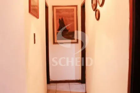 Sobrado com 4 Quartos à venda, 100m² no Vila Isa, São Paulo