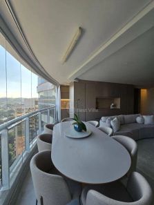 Apartamento com 2 Quartos à venda, 90m² no Dezoito do Forte Empresarial/Alphaville., Barueri