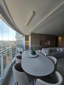 Apartamento com 2 Quartos à venda, 90m² no Dezoito do Forte Empresarial/Alphaville., Barueri