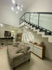 Casa de Condomínio com 3 Quartos à venda, 100m² no Ribeirão dos Porcos, Atibaia