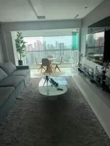 Apartamento com 4 Quartos à venda, 148m² no Boa Viagem, Recife