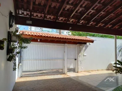 Casa com 3 Quartos à venda, 296m² no Jardim Planalto, Bauru