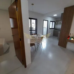 Apartamento com 2 Quartos à venda, 68m² no Vila Assunção, Santo André