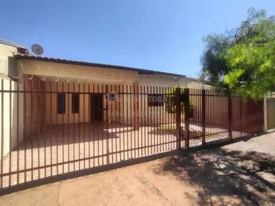 Casa com 3 Quartos à venda, 130m² no Jardim Mugnaini, São José do Rio Preto