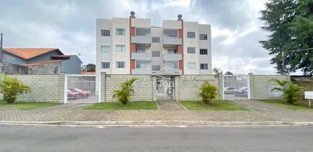 Apartamento com 2 Quartos à venda, 85m² no Jardim Carvalho, Ponta Grossa