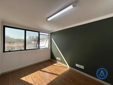 Sala Comercial para alugar, 25m² no Jardim Taquaral, São Paulo