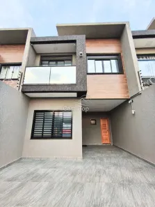 Casa com 3 Quartos à venda, 110m² no Nova Rússia, Ponta Grossa