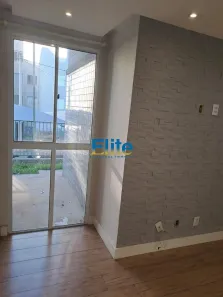 Apartamento com 2 Quartos à venda, 47m² no Loteamento Residencial Parque dos Cantos, Campinas