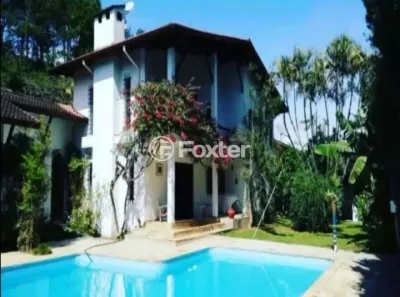 Casa com 3 Quartos à venda, 430m² no Gramado, Cotia