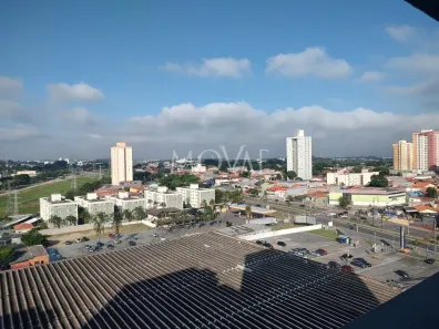 Apartamento com 3 Quartos à venda, 62m² no Jardim América, São José dos Campos