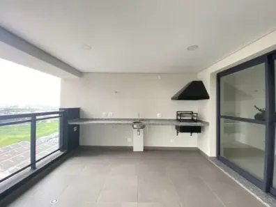 Apartamento com 3 Quartos à venda, 122m² no Moema, São Paulo