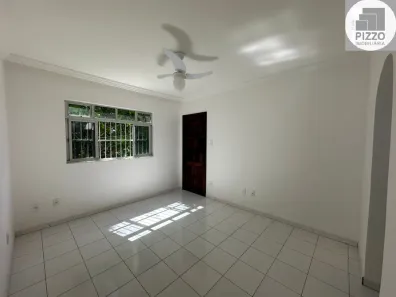 Apartamento com 2 Quartos para alugar, 38m² no Saboeiro, Salvador