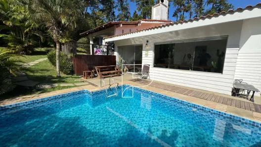 Casa de Condomínio com 3 Quartos à venda, 210m² no Granja Santa Maria, Carapicuíba