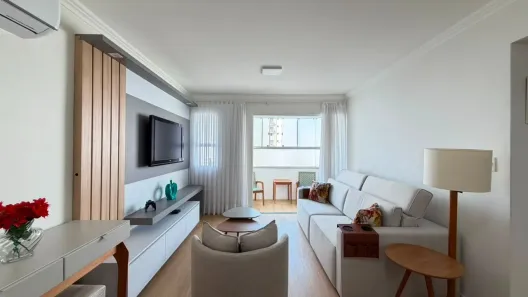 Apartamento com 3 Quartos à venda, 90m² no Centro, Balneário Camboriú