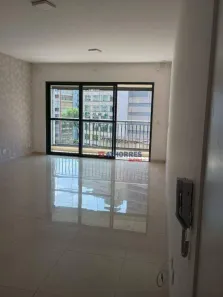 Apartamento com 1 Quarto à venda, 42m² no Bela Vista, São Paulo