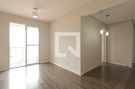 Apartamento com 2 Quartos à venda, 52m² no Vila Bremen, Guarulhos