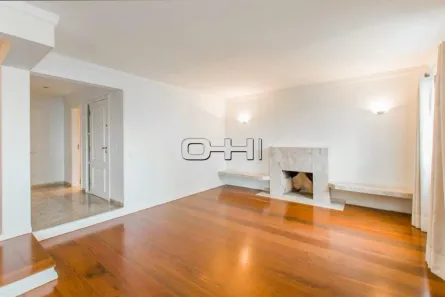 Apartamento com 3 Quartos à venda, 194m² no Campo Belo, São Paulo