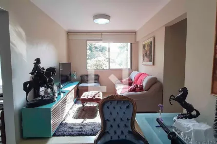 Apartamento com 2 Quartos à venda, 70m² no Vila Yara, Osasco