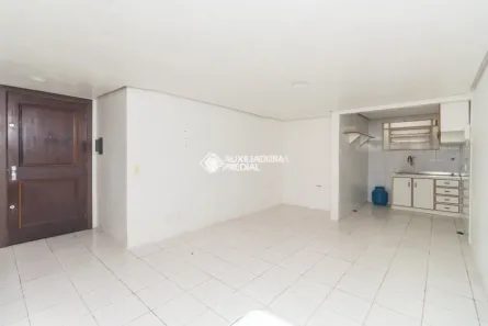 Apartamento com 1 Quarto à venda, 34m² no Petrópolis, Porto Alegre