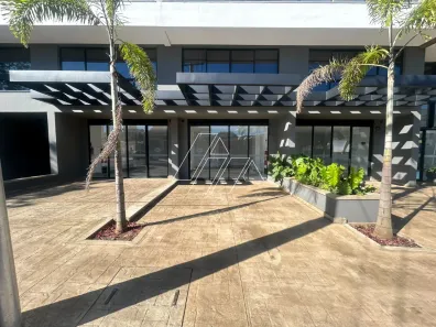 Sala Comercial para alugar, 35m² no Jardim Maria Izabel, Marília
