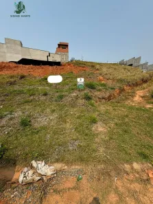 Lote/Terreno à venda, 141m² no Jardim Iguatemi, Bragança Paulista
