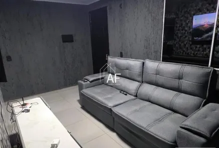 Apartamento com 2 Quartos à venda, 45m² no Jardim IV Centenário, Guarulhos