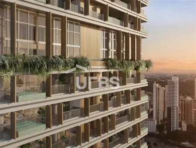 Cobertura com 4 Quartos à venda, 649m² no Jardim Goiás, Goiânia