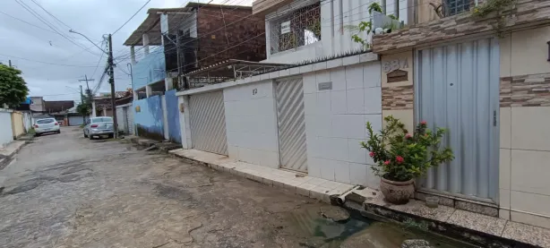 Casa com 4 Quartos à venda, 180m² no Jardim São Paulo, Recife