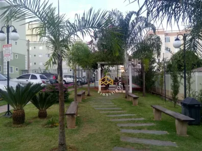Apartamento com 2 Quartos à venda, 42m² no Vila Campos Sales, Campinas